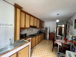 Blk 247 Jurong East Street 24 (Jurong East), HDB 3 Rooms #528589141